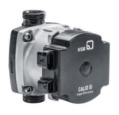 KSB CALIO SI ECOMATCH PP 25-70-130 SİRK POMPASI (1'' - 130 mm)