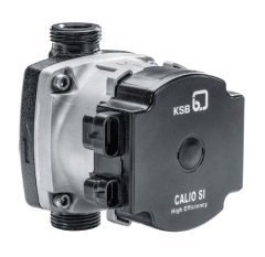 KSB CALIO SI ECOMATCH CP 25-70-180 YERDEN ISITMA (1'' - 180 mm)
