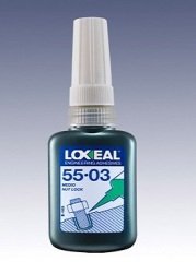 LOXEAL 55 - 03 Diş Tutucu Yapıştırıcı