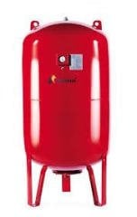 Nema 300 lt 10 Bar Ayaklı Genleşme Tankı