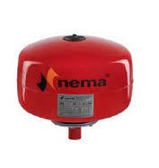 Nema 24lt 10 bar Küre Genleşme Tankı