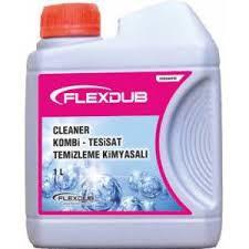 FLEX DUB CLEANER KAZAN TEMİZLEME KİMYASALI