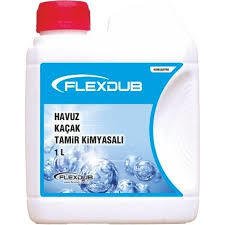 FLEX DUB DERZ ARASI ve HAVUZ KİMYASALI