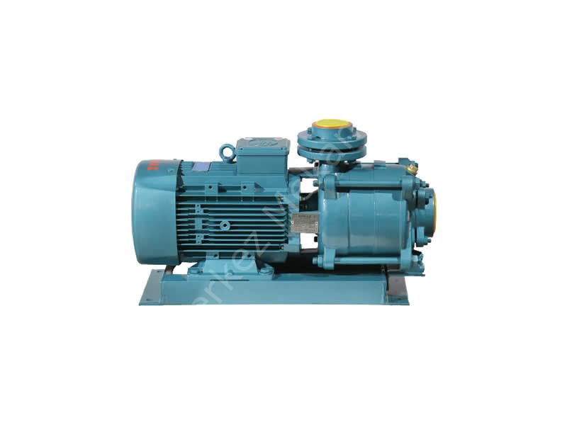 DOMAK KPM40-2 5,5 HP 380V Çok Kademeli Santrifüj Pompa