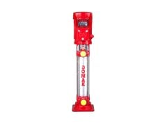DOMAK 212-10 7,5 HP 380V Düşey Milli Çok Kademeli Pompa