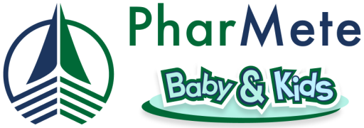 PharMete Baby&Kids