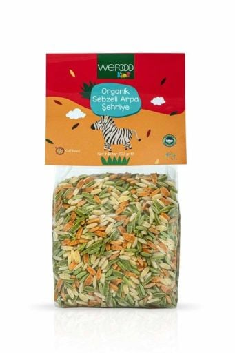 Bebek Ek Gıda Ürünleri