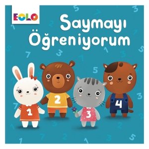 Eolo Saymayı Öğreniyorum