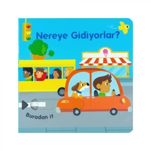 Eolo Nereye Gidiyorlar?