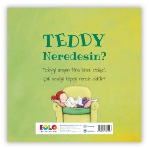 Eolo Teddy Neredesin?