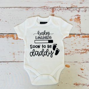 En Özel Duygu Bebek Müjde Hediye Kutusu - Baba İçin