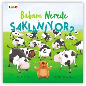 Eolo Babam Nerede Saklanıyor?