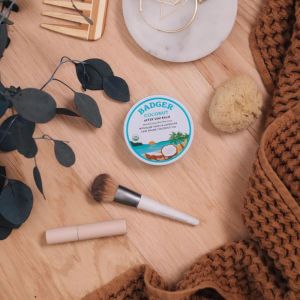 Badger Organik Güneş Sonrası Krem 56 gr