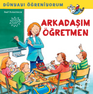 Arkadaşım Öğretmen