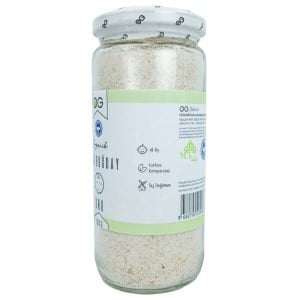 OG Organik Tam Buğday Unu 250 Gr