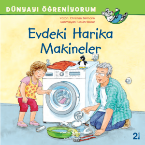 Evdeki Harika Makineler