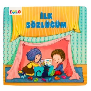 Eolo - İlk Sözlüğüm