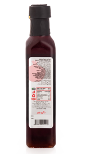 OTS Organik Nar Ekşisi 250 ml