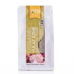OTS Organik Yulaf Ezmesi 400 gr