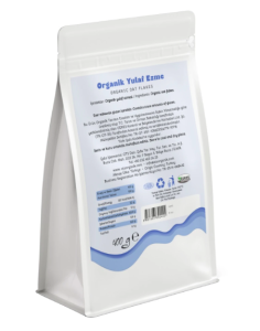 OTS Organik Yulaf Ezmesi 400 gr