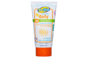 Trukid Sunny Days Daily SPF 30+ Mineral Filtreli Çocuk Güneş Kremi 100ml