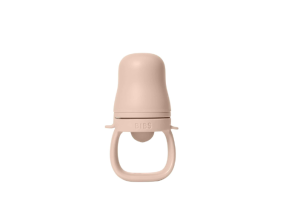 BIBS Silikon Meyve Sebze Filesi - Blush