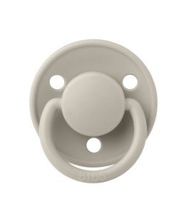 BIBS De Lux Kauçuk Emzik Sand 0-6 ay