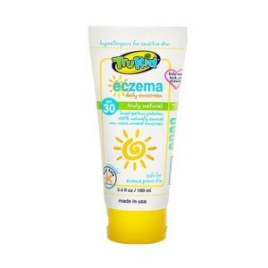 Trukid Eczema Daily Çocuk Güneş Kremi SPF 30 (100 ml)