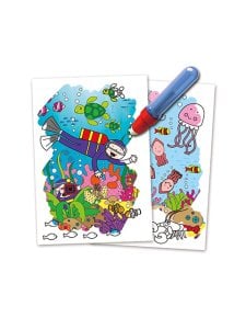 Water Magic Sihirli Denizin Altında 3 Yaş+