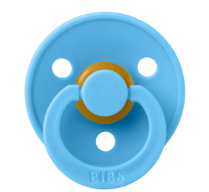 BIBS Colour Kauçuk Emzik Breeze 0-6 ay