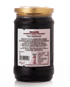OTS Organik Keçiboynuzu Pekmezi 380 gr