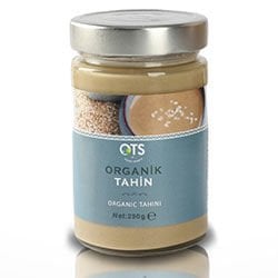 OTS Organik Tahin 275 gr