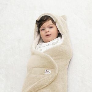 Owli Dış Kundak Vanilla 0-6 Ay