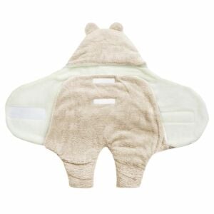 Owli Dış Kundak Vanilla 0-6 Ay