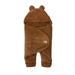 Owli Dış Kundak Almond 0-6 Ay