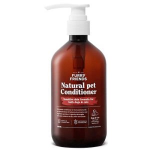 REF Furry Friends Natural Pet Conditioner 500 ml