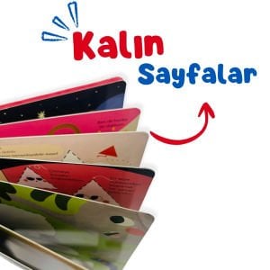 Çiz Çiz Zeki Salyangoz - Düşünce Becerileri Etkinlikleri