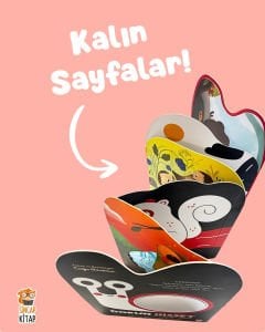 Dokun Hisset Tummy Time - Güvenli Bağlanma Başlıyor