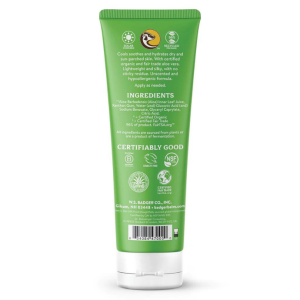 Badger Aloe Vera Jel 118 ml