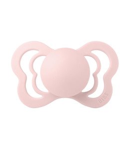 BIBS Couture Kauçuk Emzik Blossom 0-6 ay