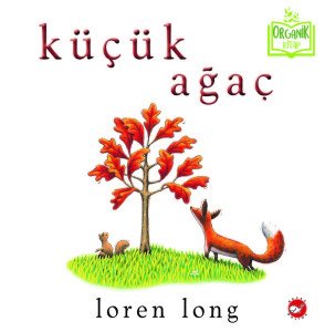 Organik Kitap - Küçük Ağaç