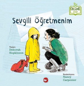 Organik Kitap - Sevgili Öğretmenim