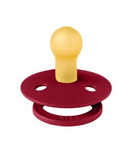 BIBS Emzik Ruby 0-6 ay