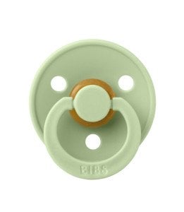 BIBS Emzik Pistachio 0-6 ay