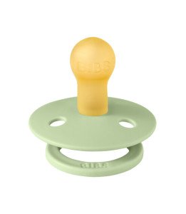 BIBS Emzik Pistachio 0-6 ay