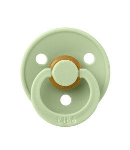 BIBS Emzik Pistachio 6+ay