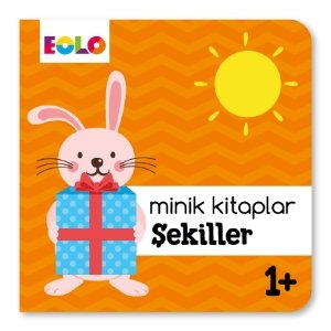 Eolo Minik Kitaplar - Şekiller