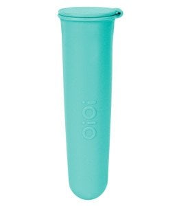 OiOi Buz Buz Dondurma Kalıbı 2'li Mineral Blue-Aqua Green