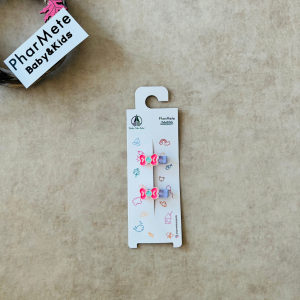 Pembe Fiyonk Pens Toka