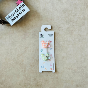Mickey Somon&Yeşil Pens Toka